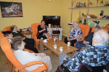 Posedenie pri piesňach Karla Gotta