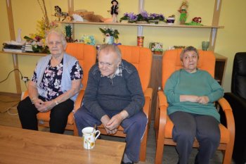 Posedenie pri piesňach Karla Gotta