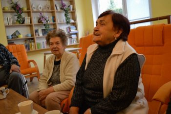 Posedenie pri piesňach Karla Gotta