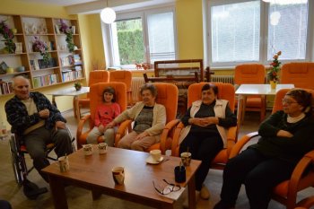 Posedenie pri piesňach Karla Gotta