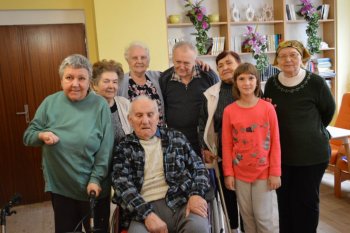 Posedenie pri piesňach Karla Gotta