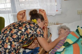 „Červené nosy“ zavítali aj k nám