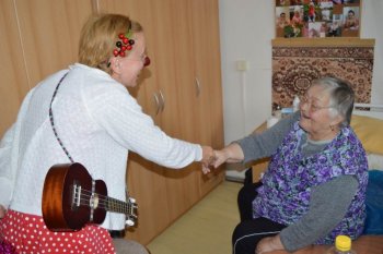 „Červené nosy“ zavítali aj k nám