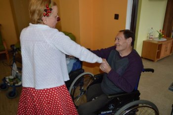 „Červené nosy“ zavítali aj k nám