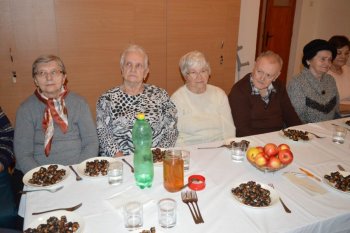 So záhradkármi sme opäť varili a piekli