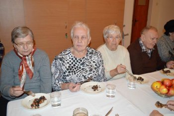 So záhradkármi sme opäť varili a piekli