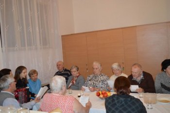 So záhradkármi sme opäť varili a piekli