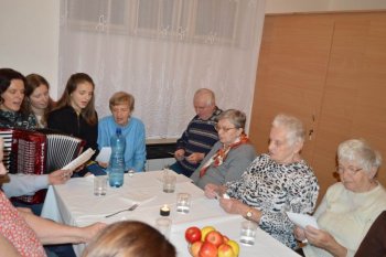 So záhradkármi sme opäť varili a piekli