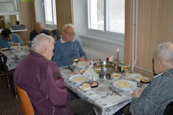 Dočkali sme sa Silvestra