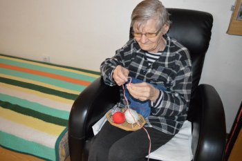 Aktivity na lôžkovej časti