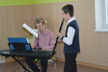 Medzinárodný deň žien aj u nás v domove