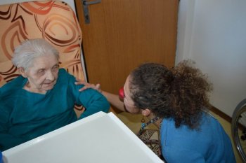 „Červené nosy“ na nás nezabudli