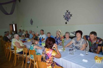 Krst kuchárskej knihy