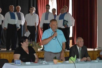 Krst kuchárskej knihy