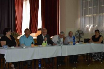 Krst kuchárskej knihy