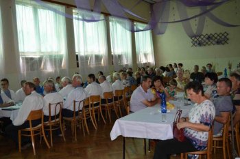 Krst kuchárskej knihy