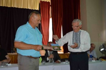 Krst kuchárskej knihy