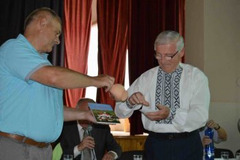 Krst kuchárskej knihy