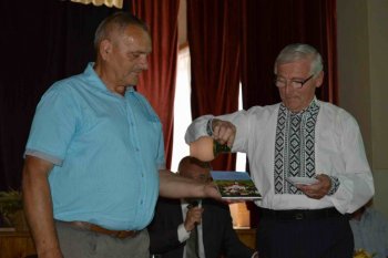 Krst kuchárskej knihy