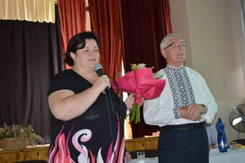 Krst kuchárskej knihy