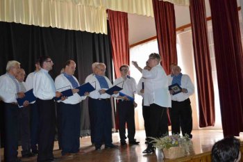 Krst kuchárskej knihy