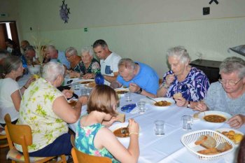 Krst kuchárskej knihy