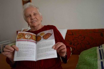 Krst kuchárskej knihy