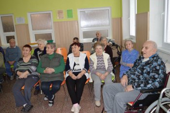 Mikuláš, čo nám dáš ?