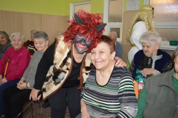 Mikuláš, čo nám dáš ?