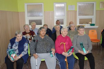 Mikuláš, čo nám dáš ?