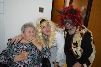 Mikuláš, čo nám dáš ?