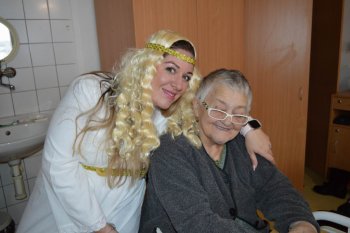 Mikuláš, čo nám dáš ?