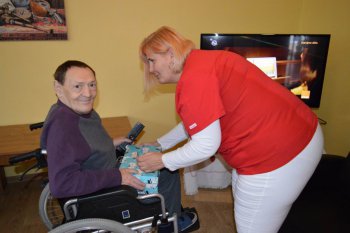 Koľko lásky sa zmestí do krabice od topánok