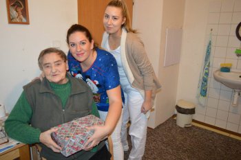 Koľko lásky sa zmestí do krabice od topánok