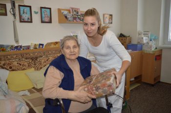 Koľko lásky sa zmestí do krabice od topánok