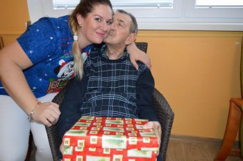 Koľko lásky sa zmestí do krabice od topánok