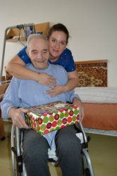 Koľko lásky sa zmestí do krabice od topánok