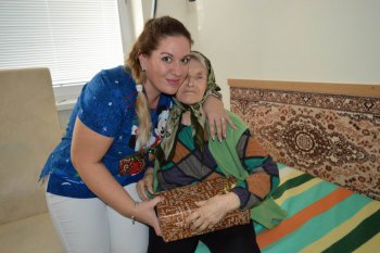 Koľko lásky sa zmestí do krabice od topánok