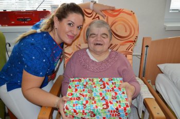 Koľko lásky sa zmestí do krabice od topánok