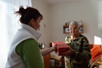 Koľko lásky sa zmestí do krabice od topánok