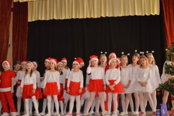 Posedenie pod jedličkou