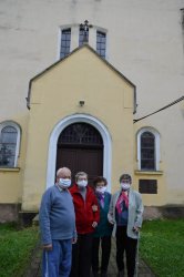 Poďakovanie za úrodu