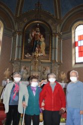 Poďakovanie za úrodu