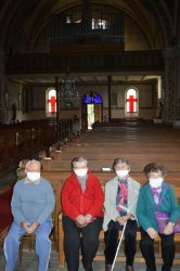 Poďakovanie za úrodu