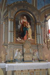 Poďakovanie za úrodu