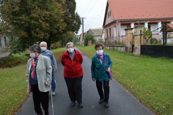 Poďakovanie za úrodu