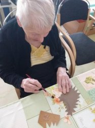 Jesenné aktivity na lôžkovom