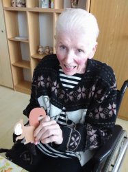 Jesenné aktivity na lôžkovom