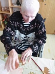 Jesenné aktivity na lôžkovom