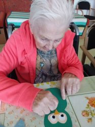 Jesenné aktivity na lôžkovom